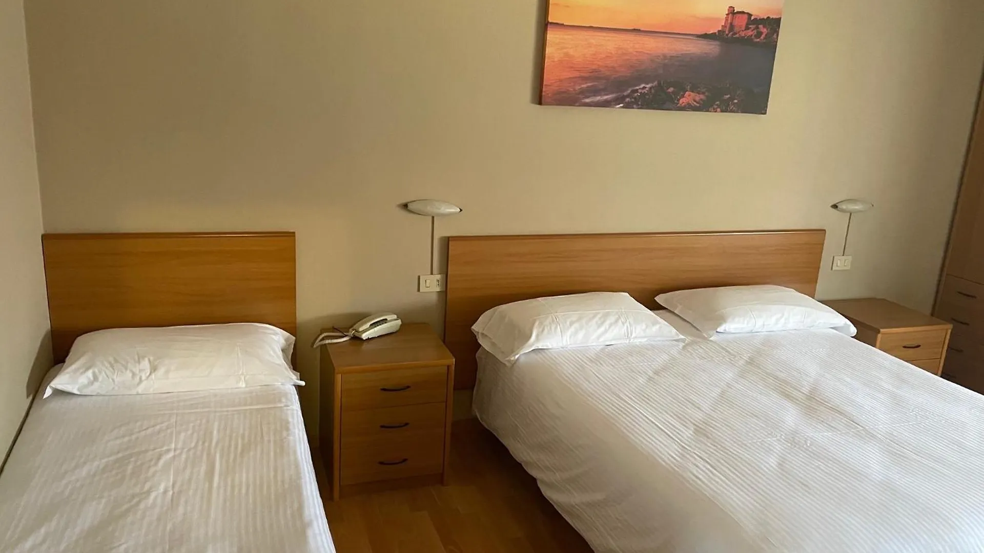 Piccolo Hotel Rosignano Solvay
