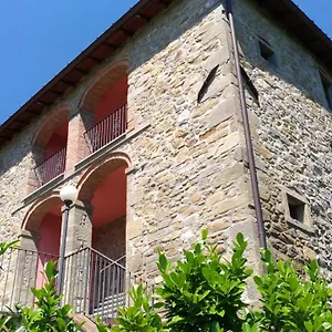 2* Frühstückspension La Collina Dei Franchi