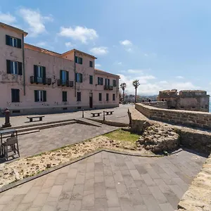 ** Maison d'hôtes Palau Marco Polo Italie