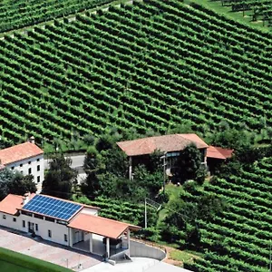 Ricca Vigna Appartamento Valdobbiadene