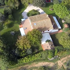  Frühstückspension Relais Felciaino