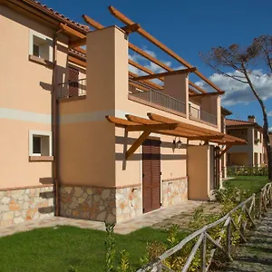 2* Aparthotel La Residenza Del Golfo