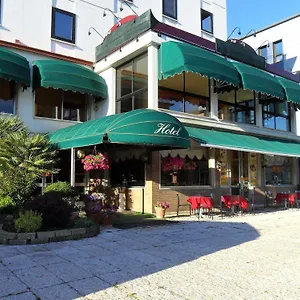 ** Hotel Florida Italie
