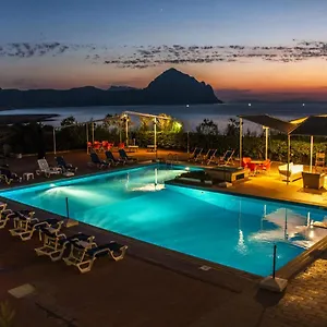 *** Hotel Pocho Italie