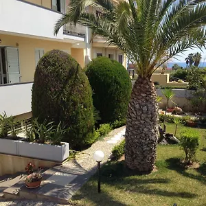 Due Palme Casa vacanze Avola